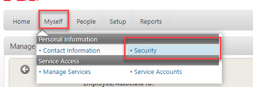 ADP Developer Resources